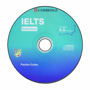 کتاب IELTS Grammar 6.5 اثر Diana Hopkins And Pauline Cullen انتشارات الوندپویان