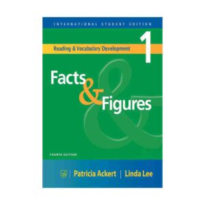 کتاب Facts and Figures 1 اثر Patricia Ackert and Linda Lee انتشارات جنگل