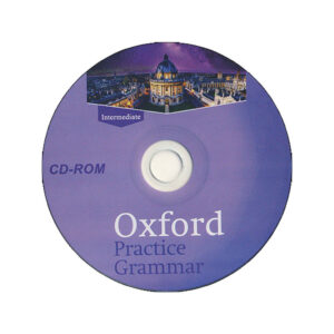 کتاب Oxford Practice Grammar Intermediate اثر John Eastwood انتشارات زبان مهر