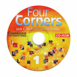 کتاب Four Corners 1 اثر Jack C. Richards.David Bohlke انتشارات الوند پویان