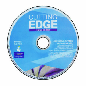 کتاب Cutting Edge New Edition Starter اثر جمعی از نویسندگان انتشارات اشتیاق نور