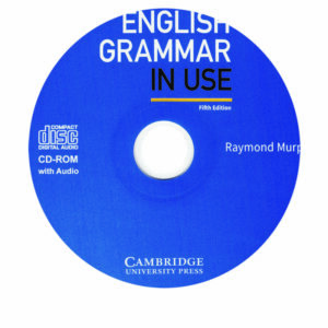 کتاب English Grammar In Use اثر Raymond Murphy انتشارات الوندپویان