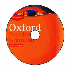 کتاب Oxford Practice Grammar Advanced Updated Edition اثر George Yule انتشارات آرماندیس