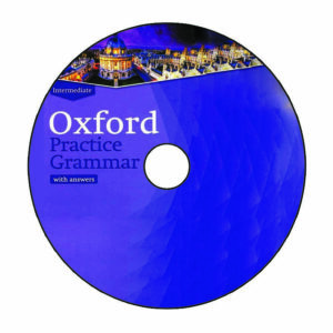 کتاب Oxford Practice Grammar Intermediate Updated Edition اثر John Eastwood انتشارات آرماندیس