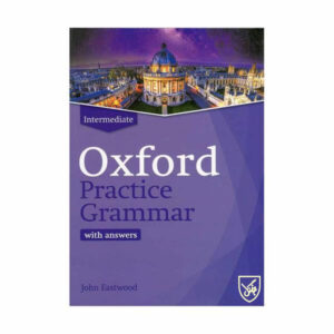 کتاب Oxford Practice Grammar اثر George Yule انتشارات جنگل 3 جلدی