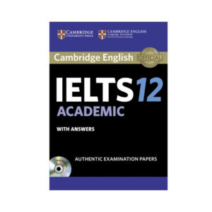 کتاب IELTS Cambridge اثر جمعی ازنویسندگان انتشارات جنگل 6 جلدی