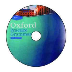 کتاب Oxford Practice Grammar Updated Edition اثر جمعی از نویسندگان انتشارات آرماندیس سه جلدی