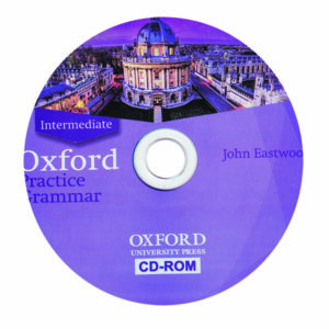 کتاب Oxford Practice Grammar Intermediate اثر جمعی از نویسندگان انتشارات الوندپویان