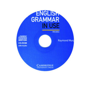 کتاب English Grammar In Use اثر Raymond Murphy انتشارات اشتیاق نور