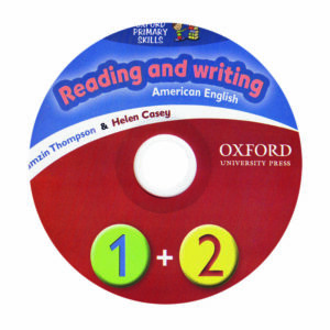 کتاب Reading and Writing 1 اثر Tamzin Thompson انتشارات الوندپویان