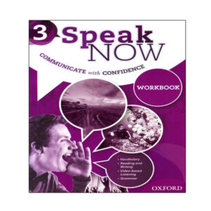 کتاب Speak Now 3 اثر Jack C. Richards And David Bohlke انتشارات اشتیاق نور